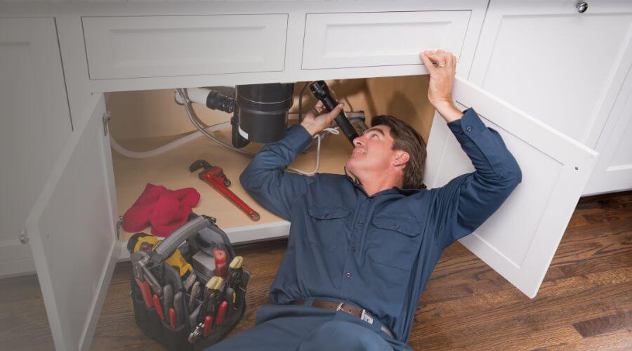 Local expert plumbing services in Jim Thorpe, PA